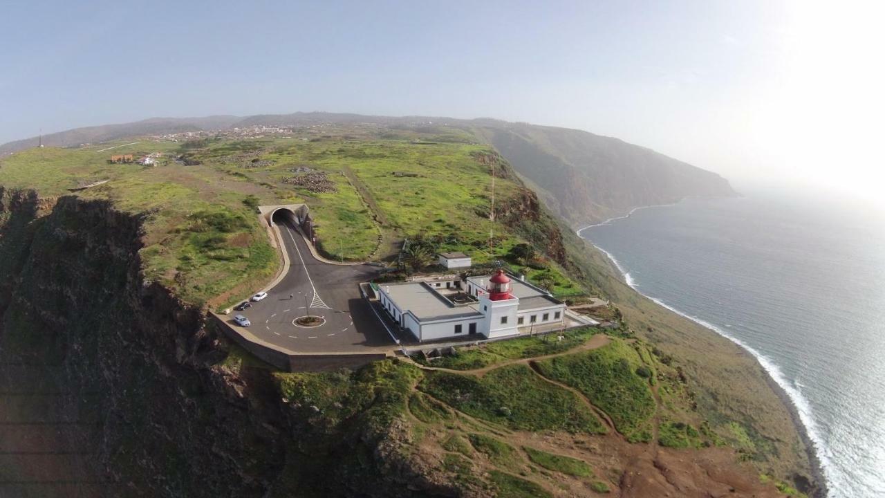 Villa The Best Sea View In Madeira - Casa Farol