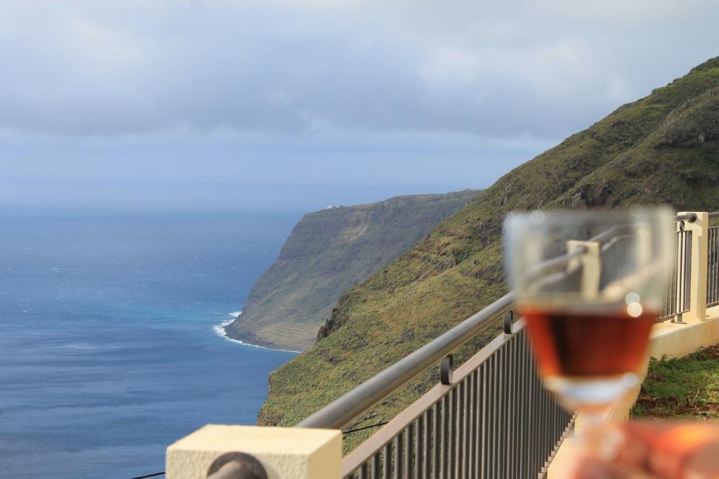 The Best Sea View In Madeira - Casa Farol Villa *