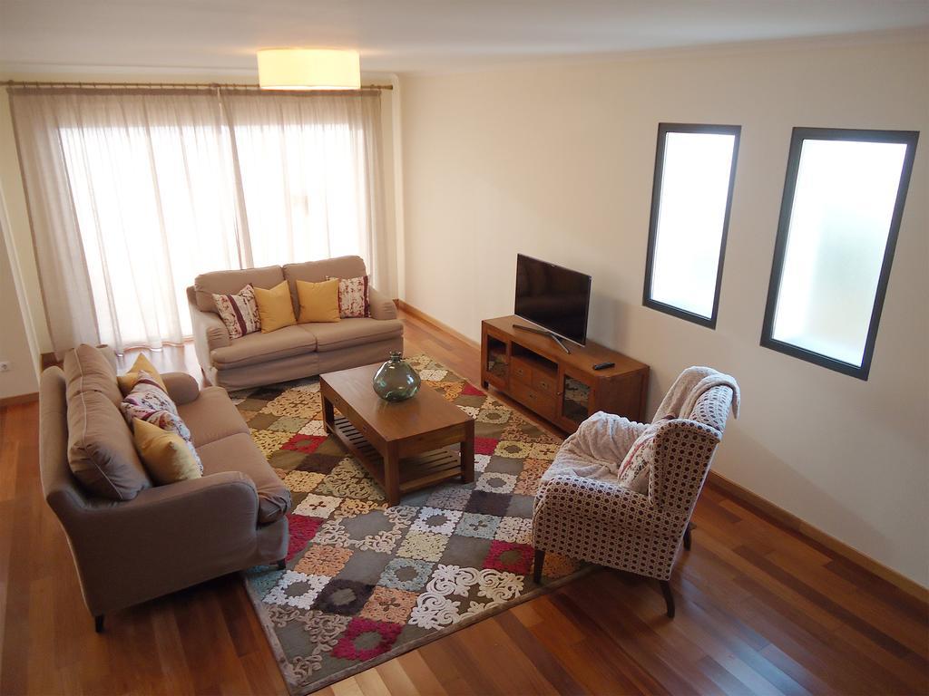 Willa The Sea View In Madeira - Casa Farol
