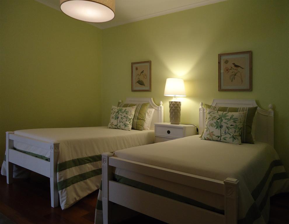 The Sea View In Madeira - Casa Farol Villa