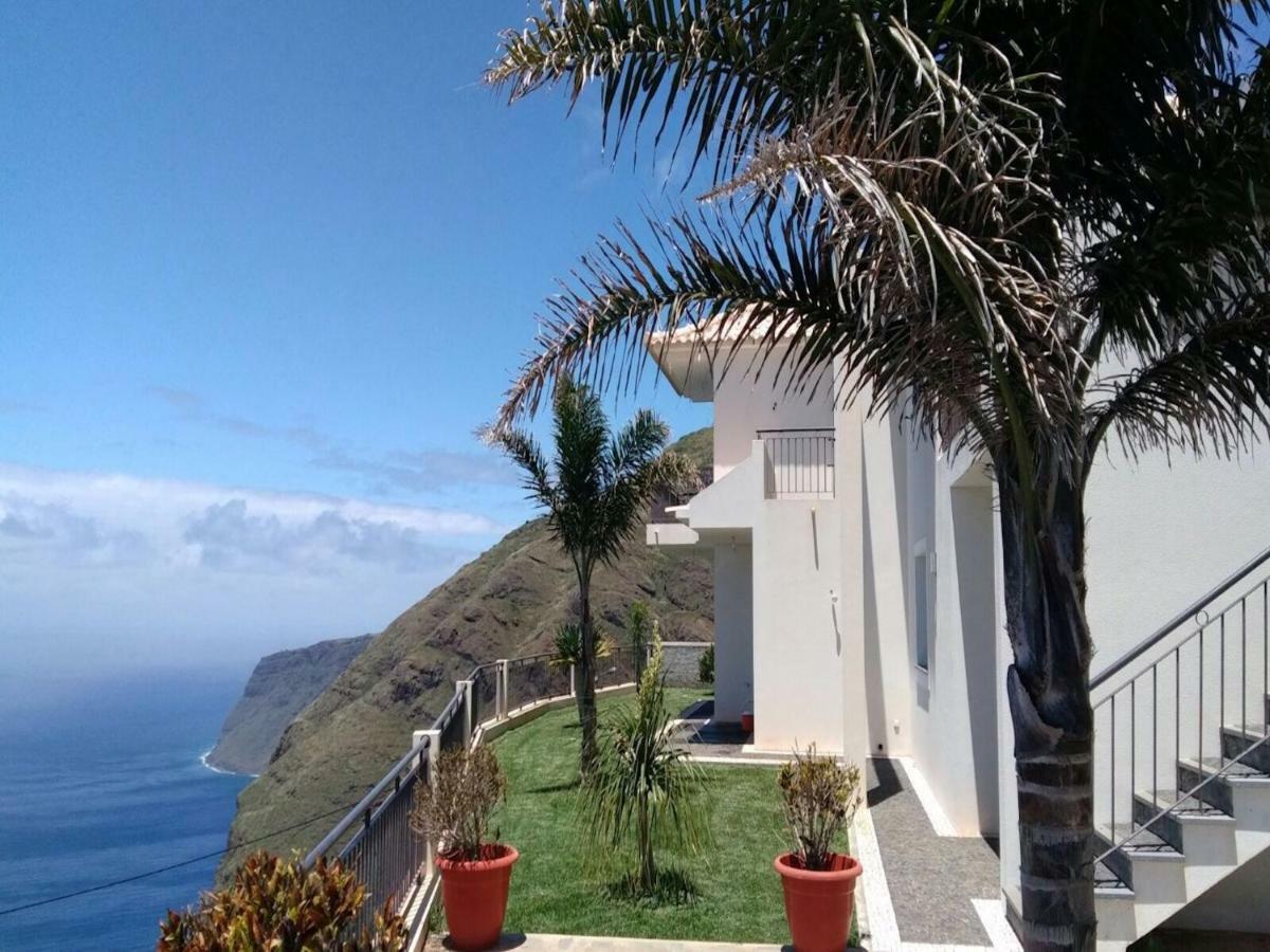 The Best Sea View In Madeira - Casa Farol *