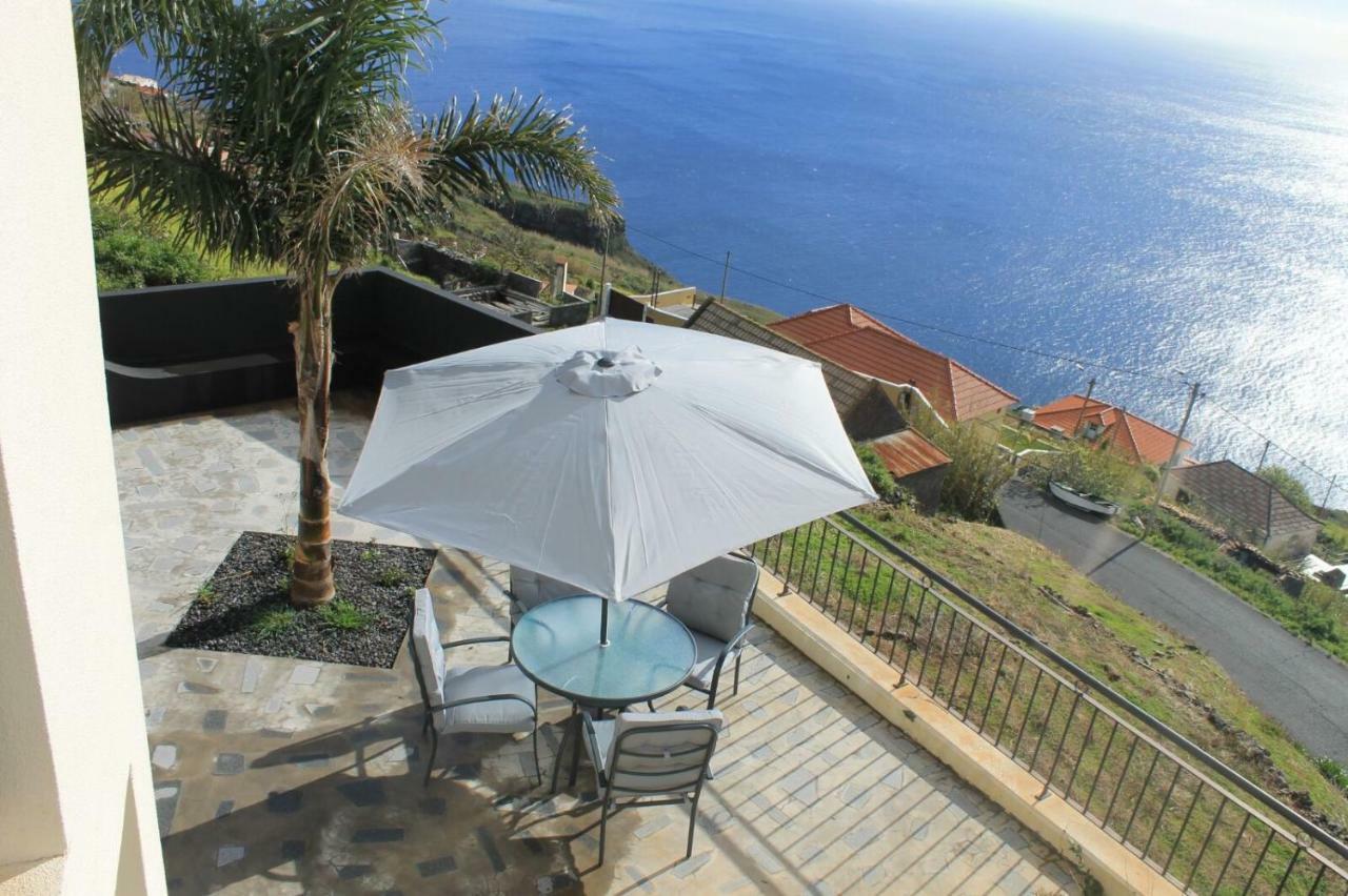 Villa The Sea View In Madeira - Casa Farol
