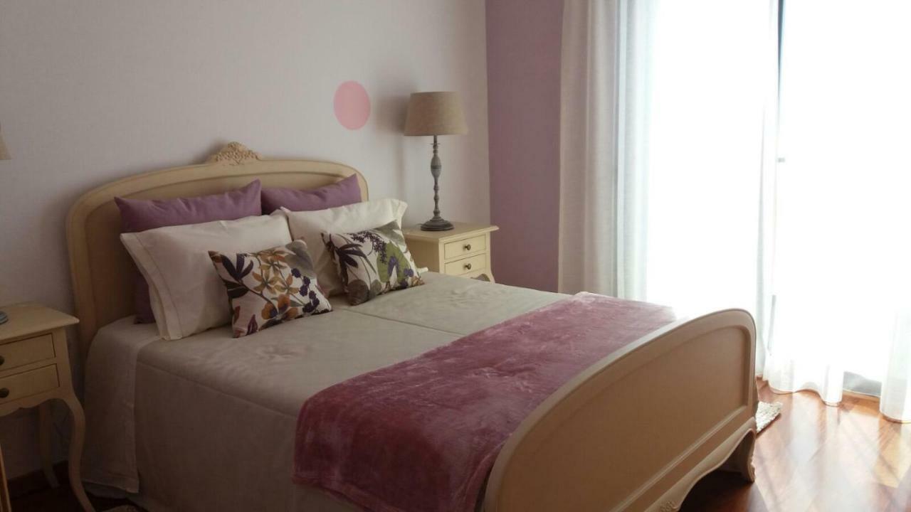 Willa The Sea View In Madeira - Casa Farol *
