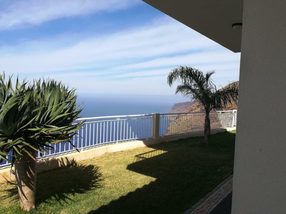Willa The Sea View In Madeira - Casa Farol *
