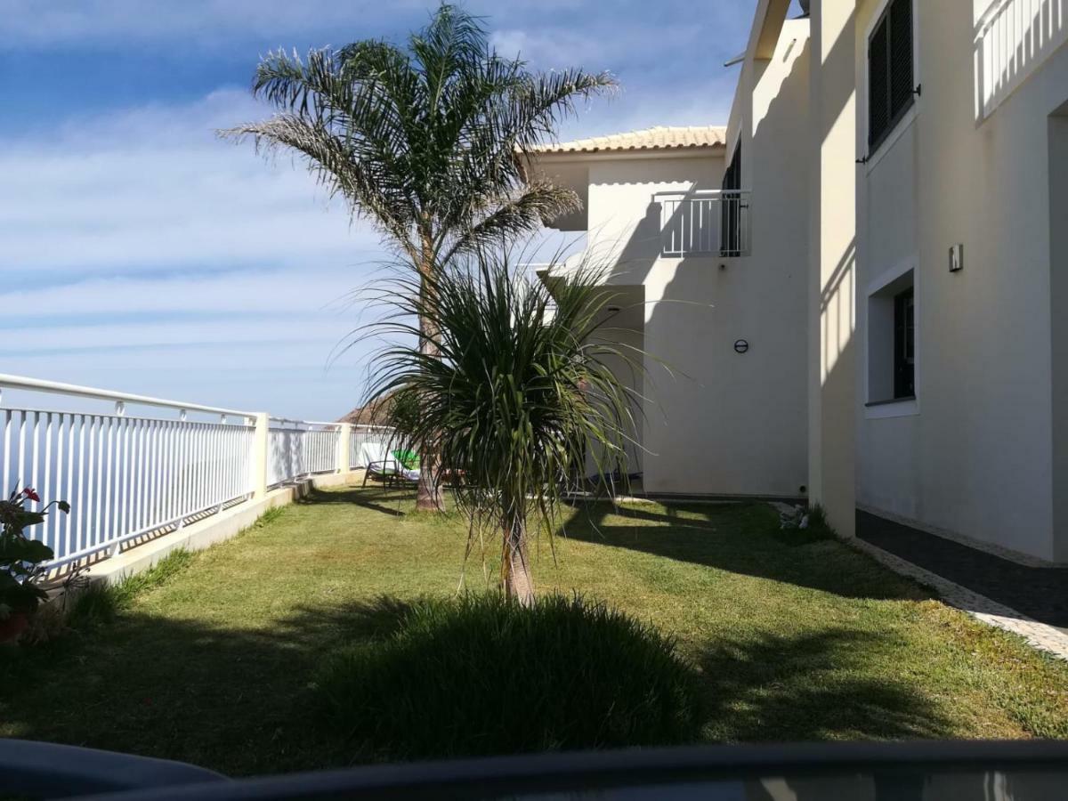 Willa The Sea View In Madeira - Casa Farol