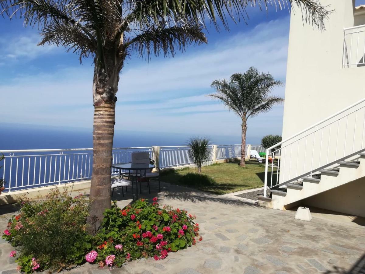Willa The Sea View In Madeira - Casa Farol *