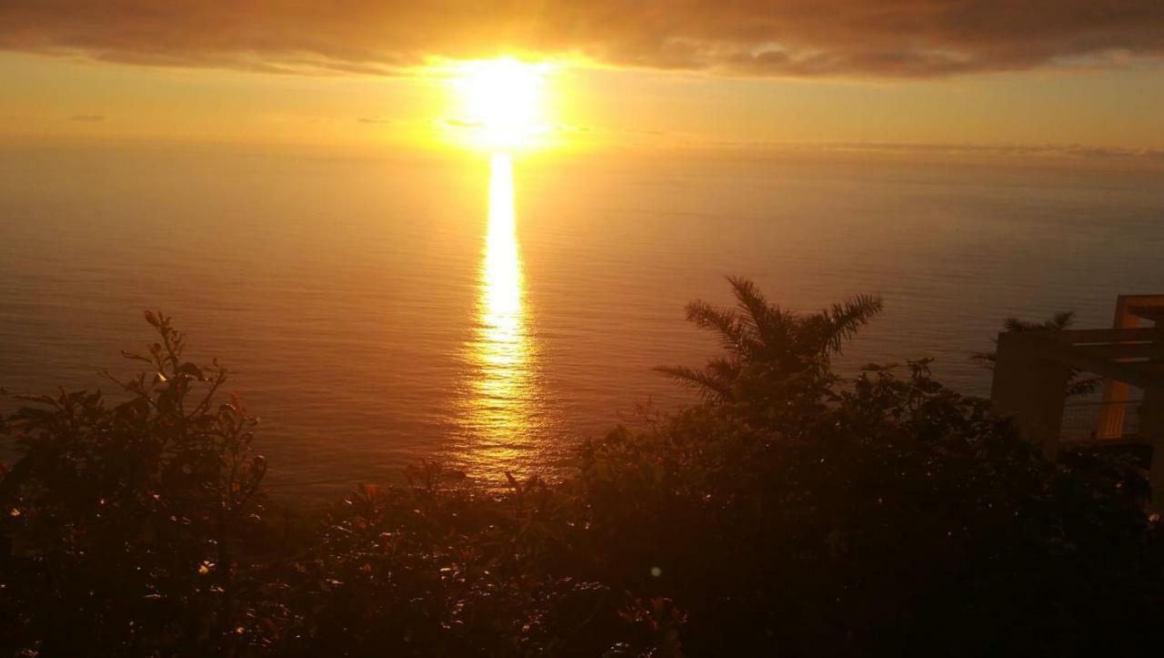 The Sea View In Madeira - Casa Farol * Fajã da Ovelha